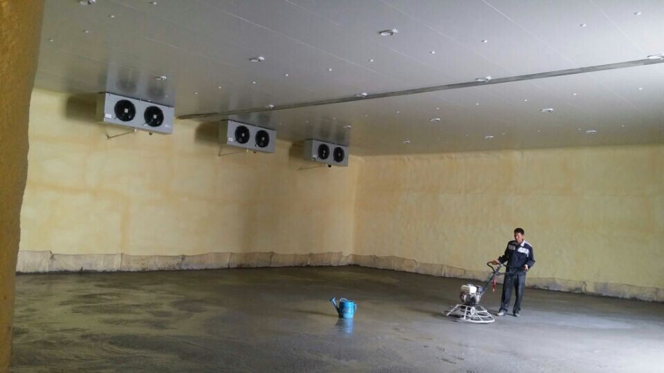 湖北晉昇農(nóng)業(yè)科技公司農(nóng)副產(chǎn)品冷庫 湖北晉昇農(nóng)業(yè)科技公司農(nóng)副產(chǎn)品冷庫